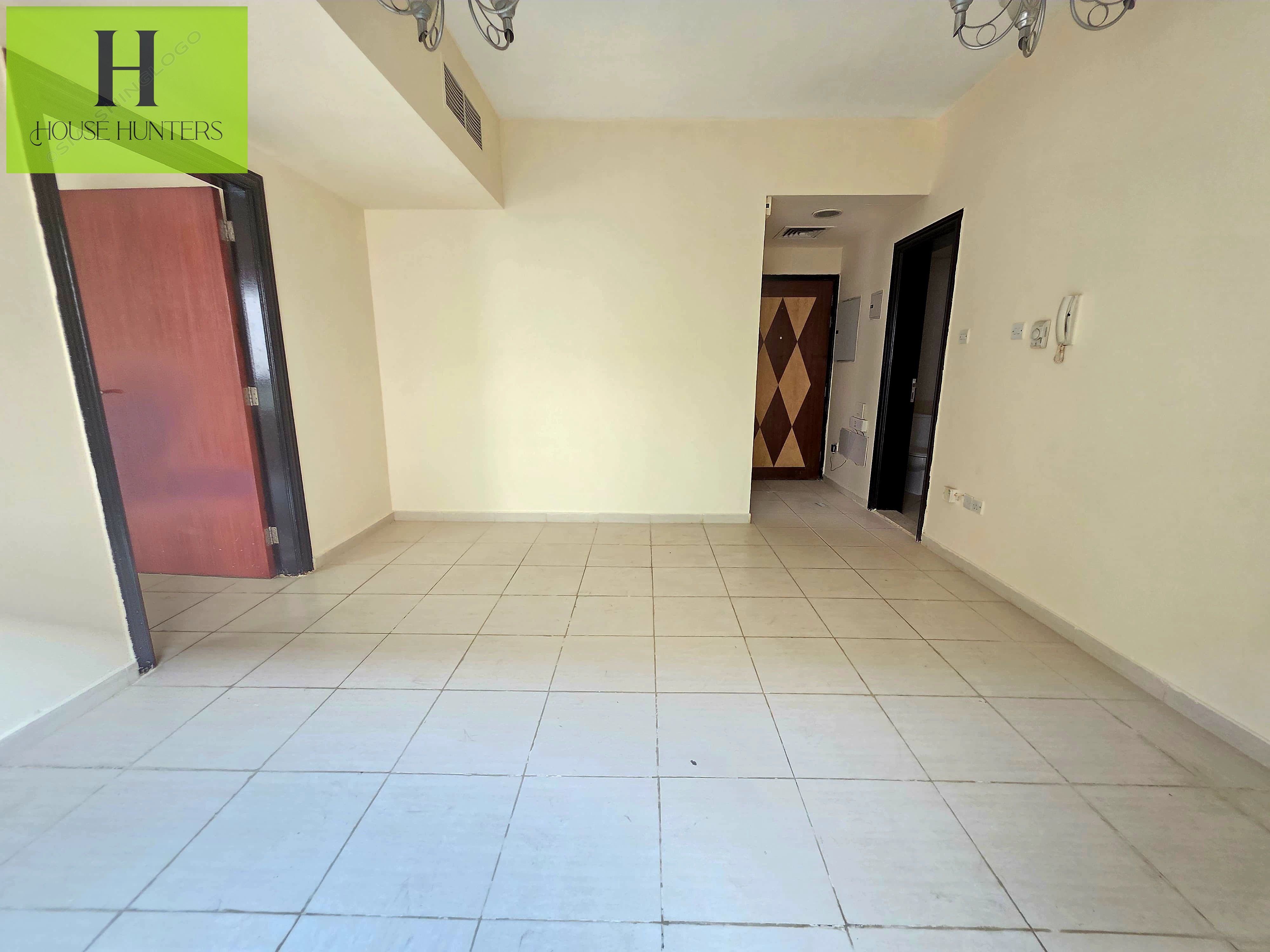 Lavish 1Bhk No Deposit With Master Bedroom