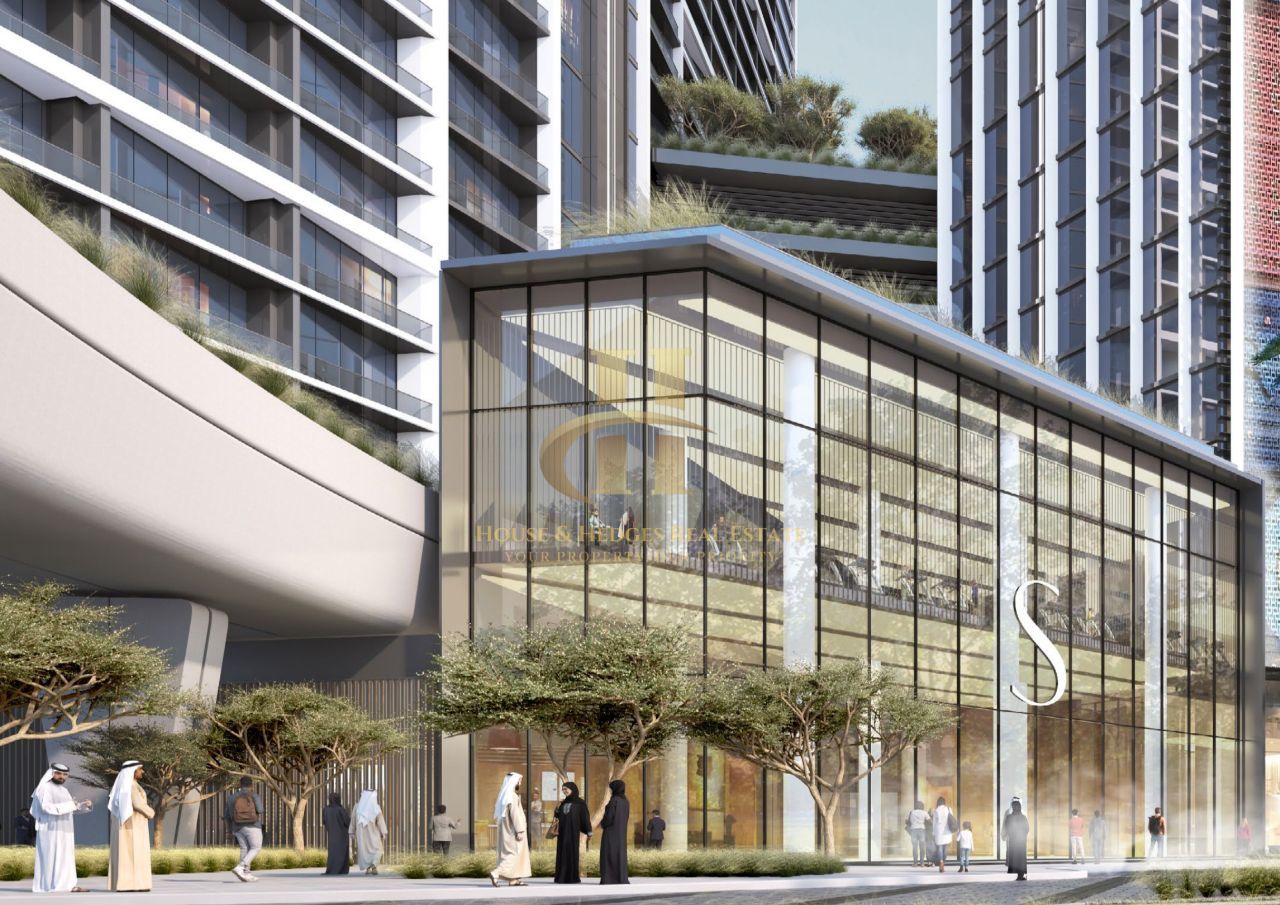 Prime Urban Views | High Demand Living