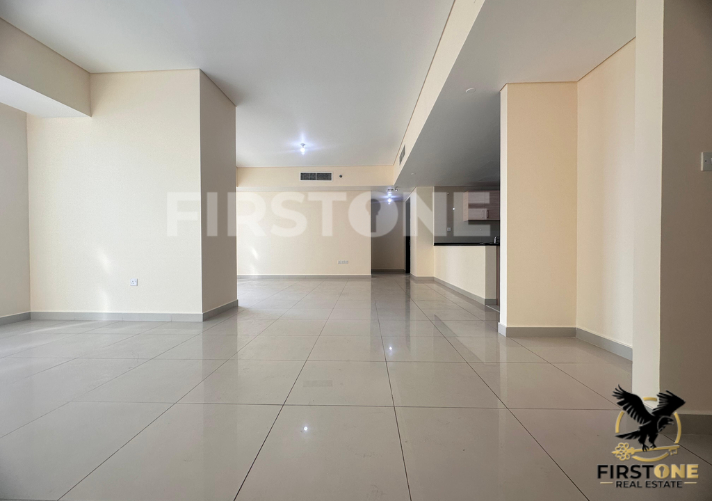 Modern 2 BHK | High Floor | Ready To Move