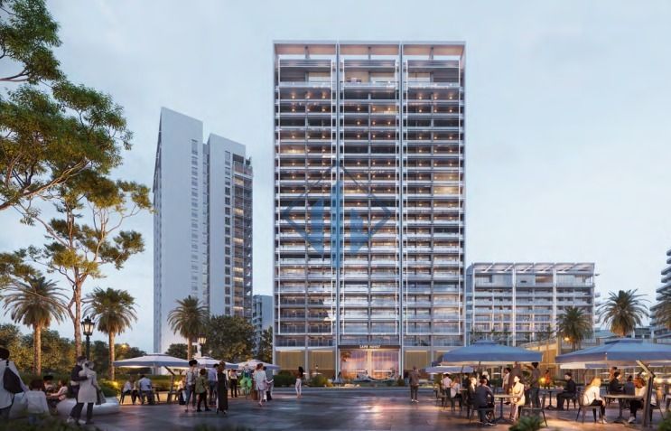 Penthouse 4BR | Sea View | Near To Handover