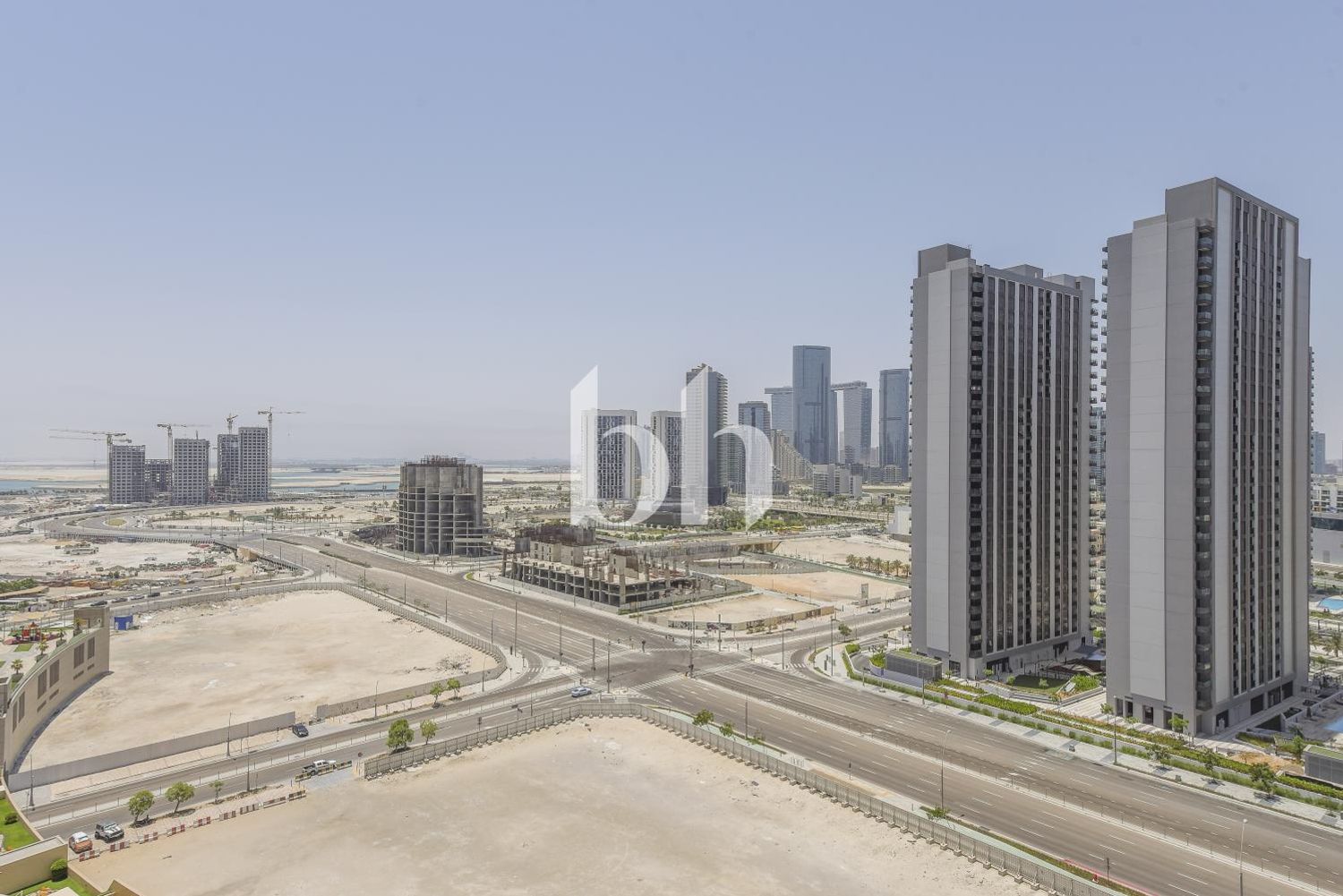 Rented Unit | Prime Amenities | Sea View