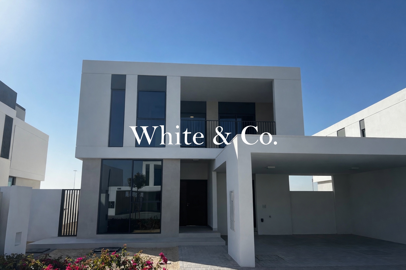Brand new | Luxury Villa | Spacious Layout