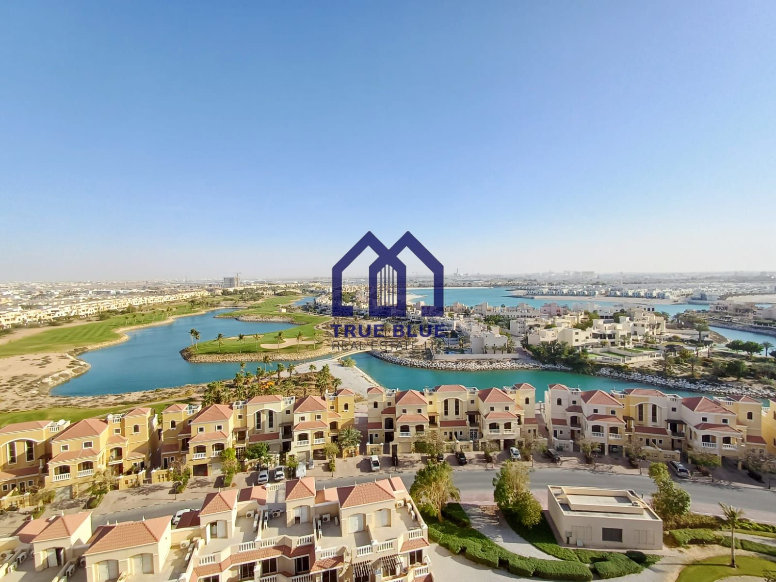 High-Floor Studio with Stunning Golf Course & Lagoon Views
