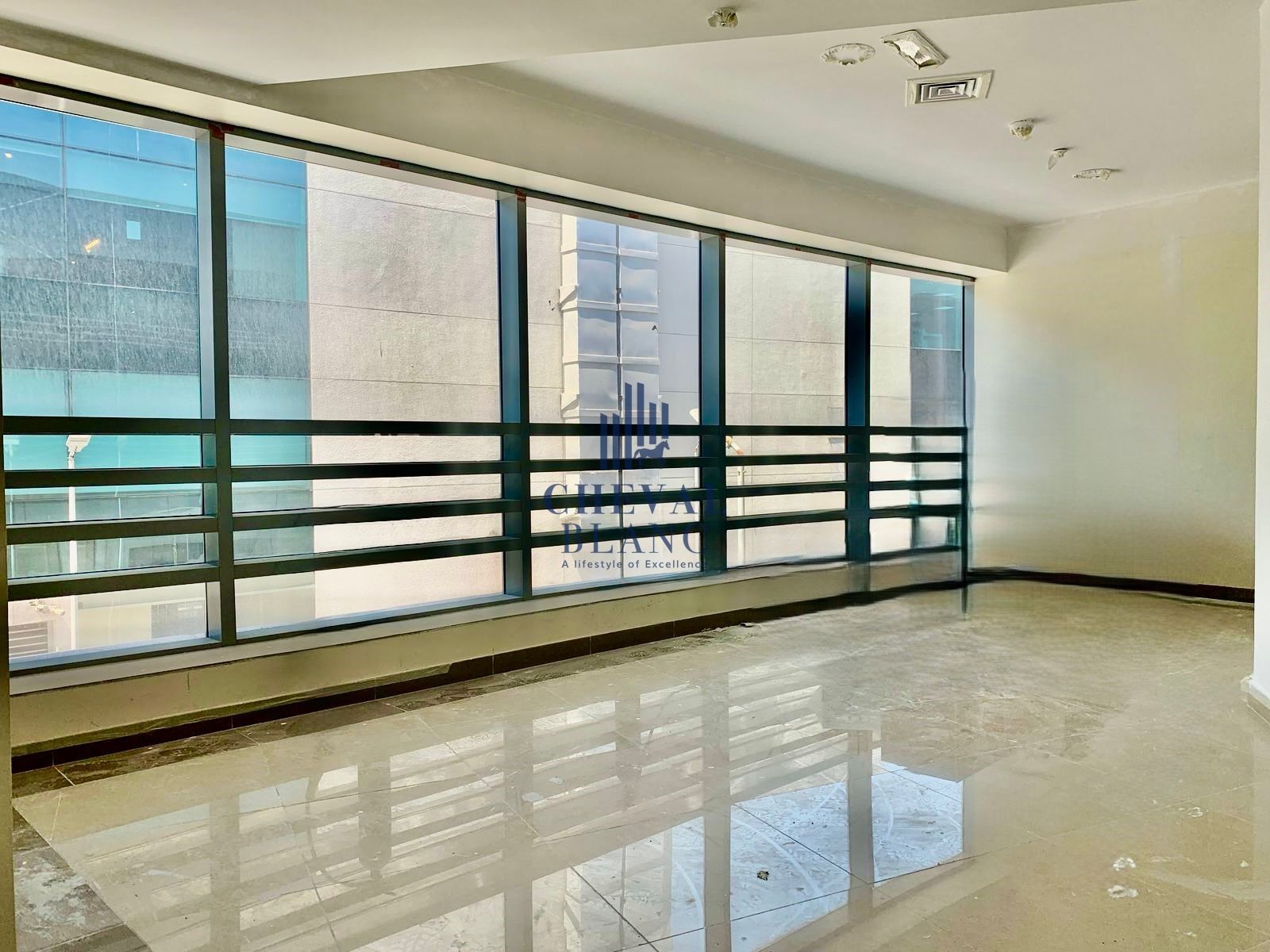 Compact Office | Prime Location