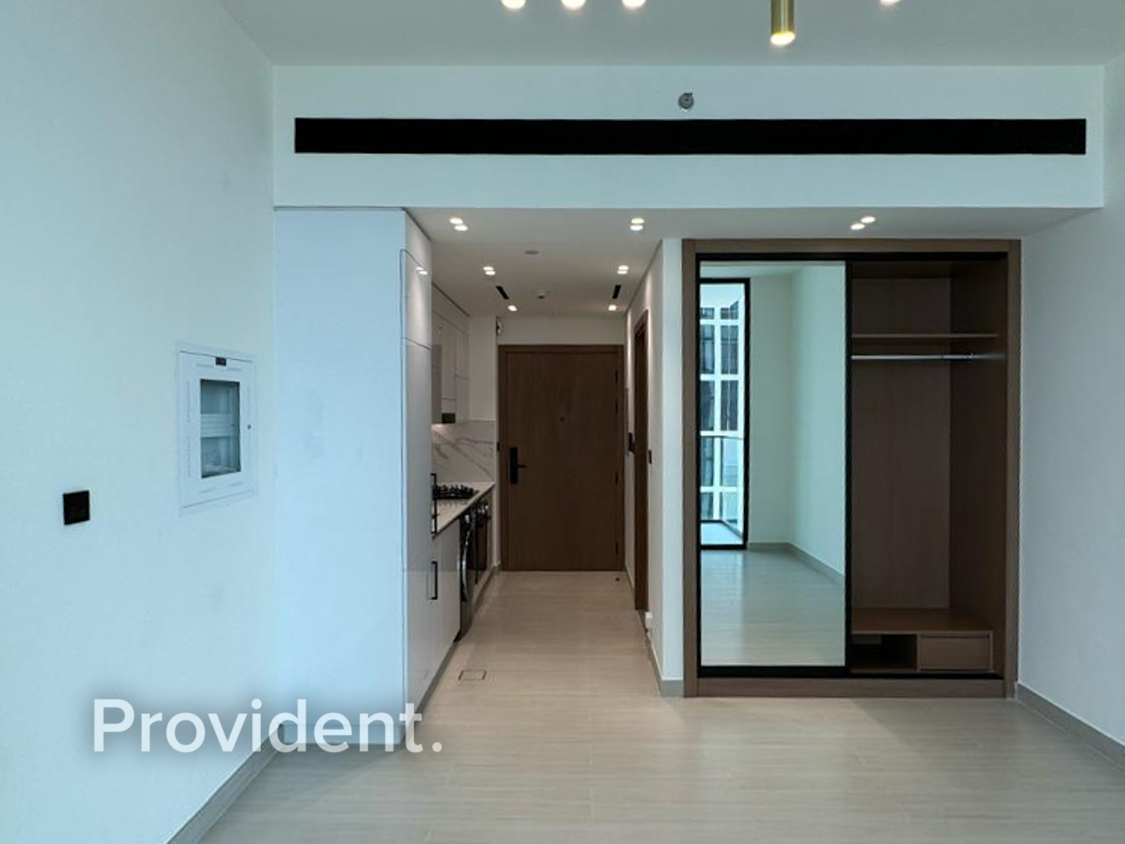 Brand new | Vacant on Transfer | Easy Access