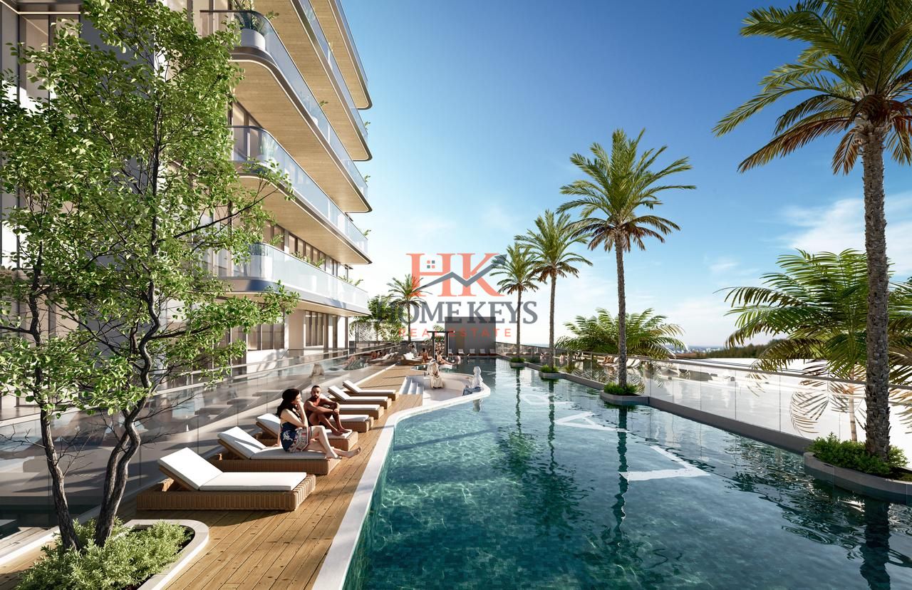 Luxurious Studio | Close to metro | Flexible Payment Plan