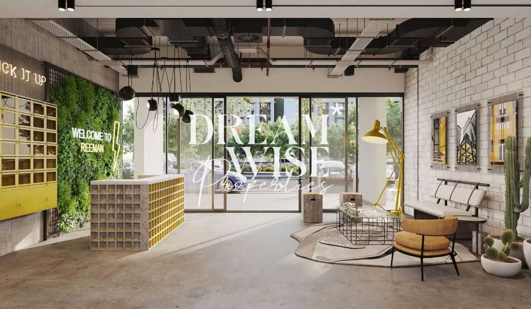 Stunning 1BR | Vibrant Community | Good price