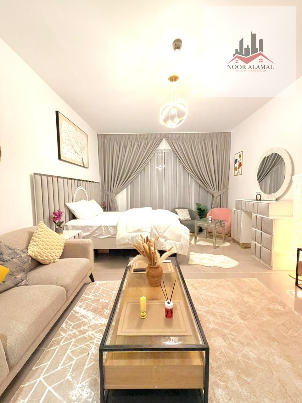 Sharjah Al Zahia Uptown Al Zahia