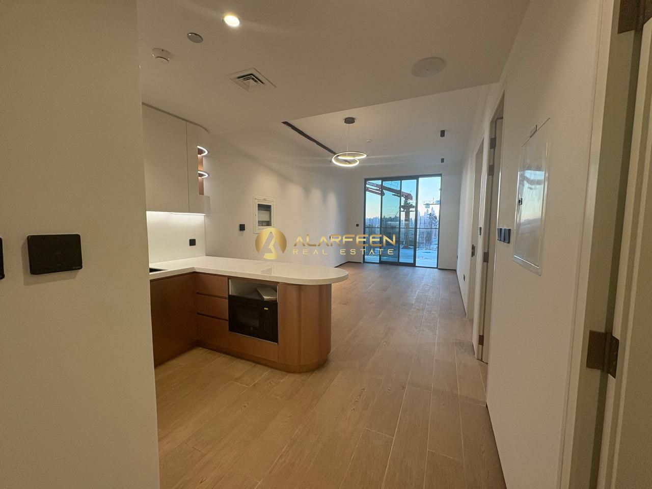 Prime Location | Unfurnished 1BR| Ready to Move