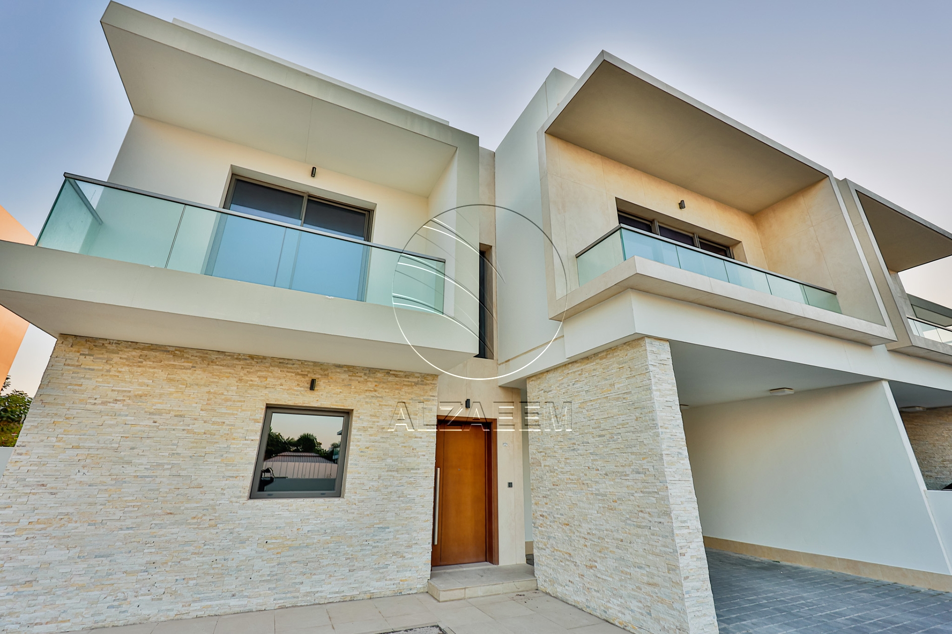 Single Row Duplex Type 4X | Ready for Occupancy
