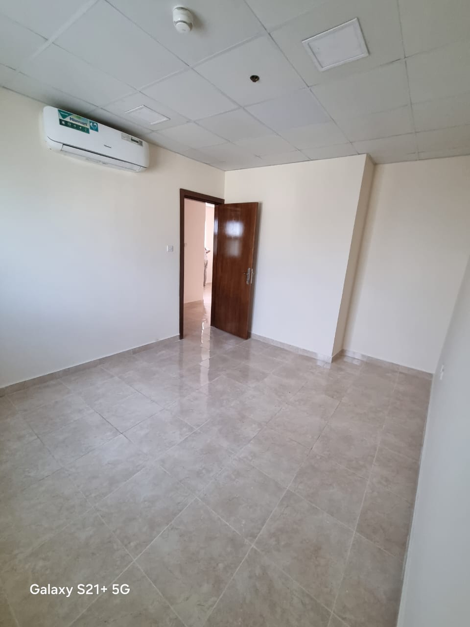 Meesloun – Sharjah A quiet and distinctive location close to all services One bedroom and living room Spacious area