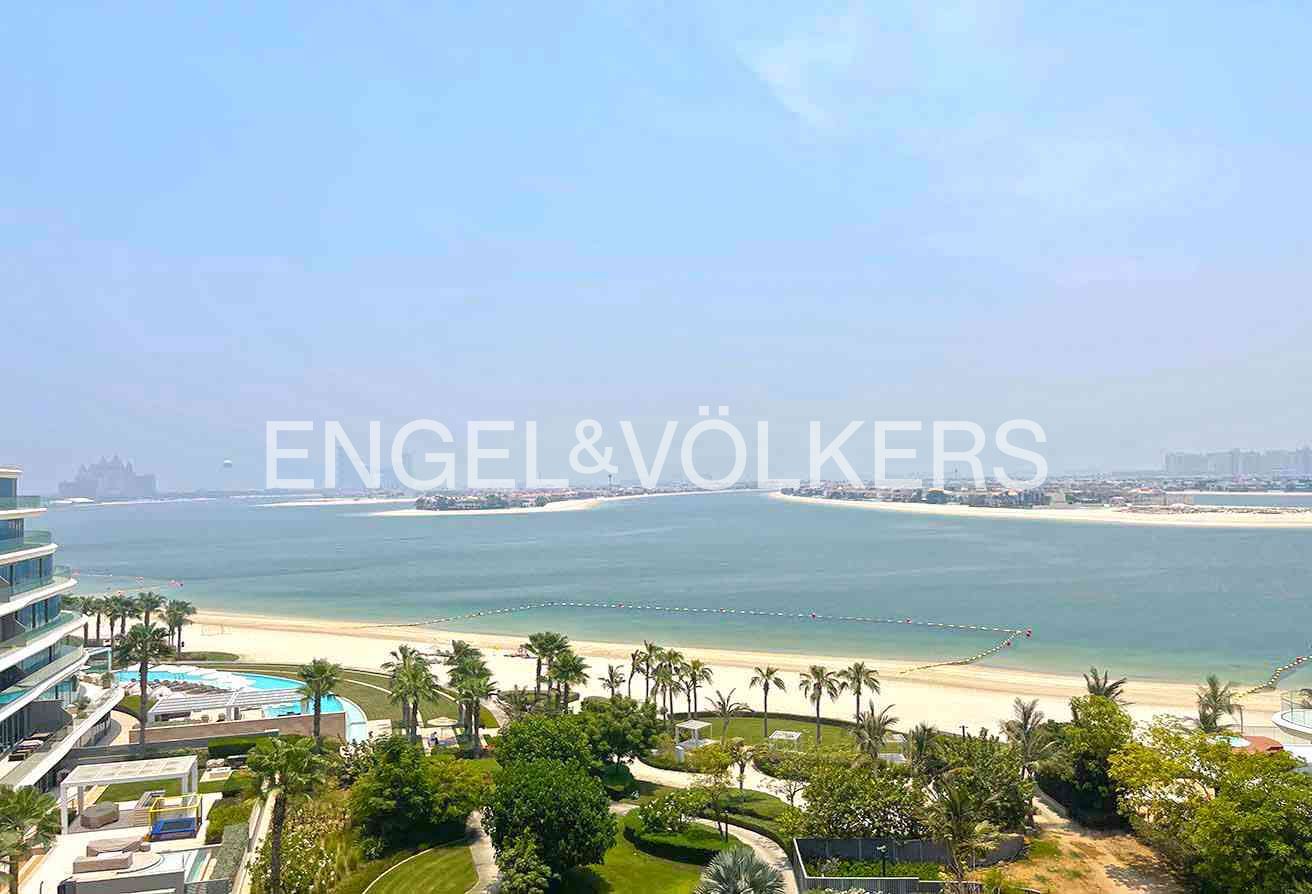 Ultra-Luxury | Private Elevator | Beach Access