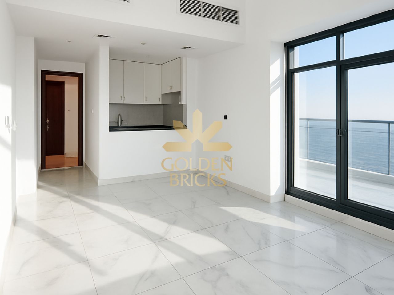 For Sale | Brand New Unit | Ready To Move