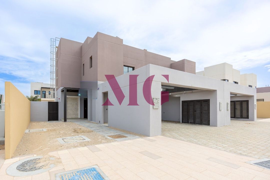Family Home | Prime Location – Between Abu Dhabi & Dubai