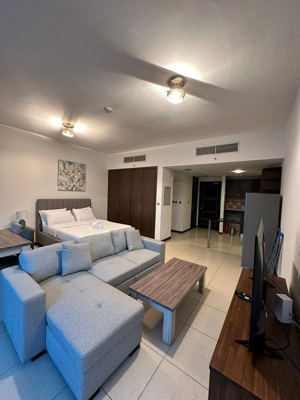 NEAR METRO | MARINA VIEW | FULLY FURNISHED| NEGOTIABLE