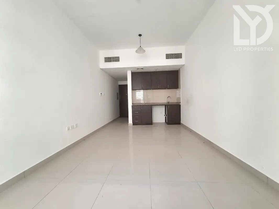 Hot Deal! Well-Maintained Studio in Al Nahda 1 | 40K