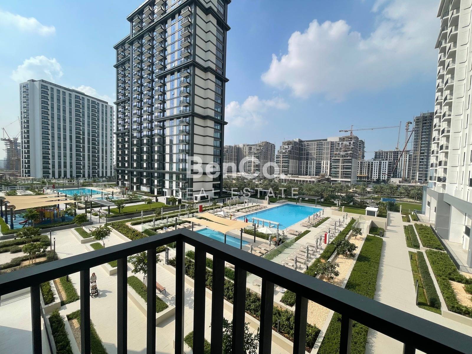 Park-Side Living | Brand New | Ready to Move In