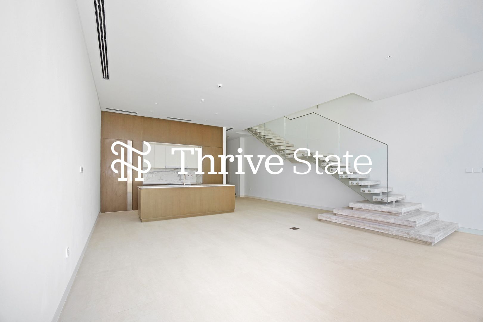 Single Row Villa | Corner Unit | Brand New
