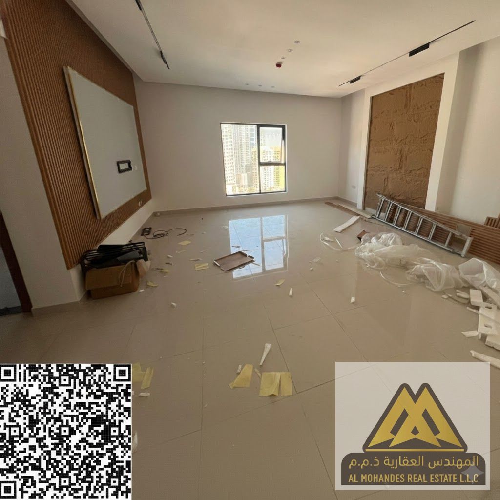 Excellent location | Spacious areas | Luxury finishing
