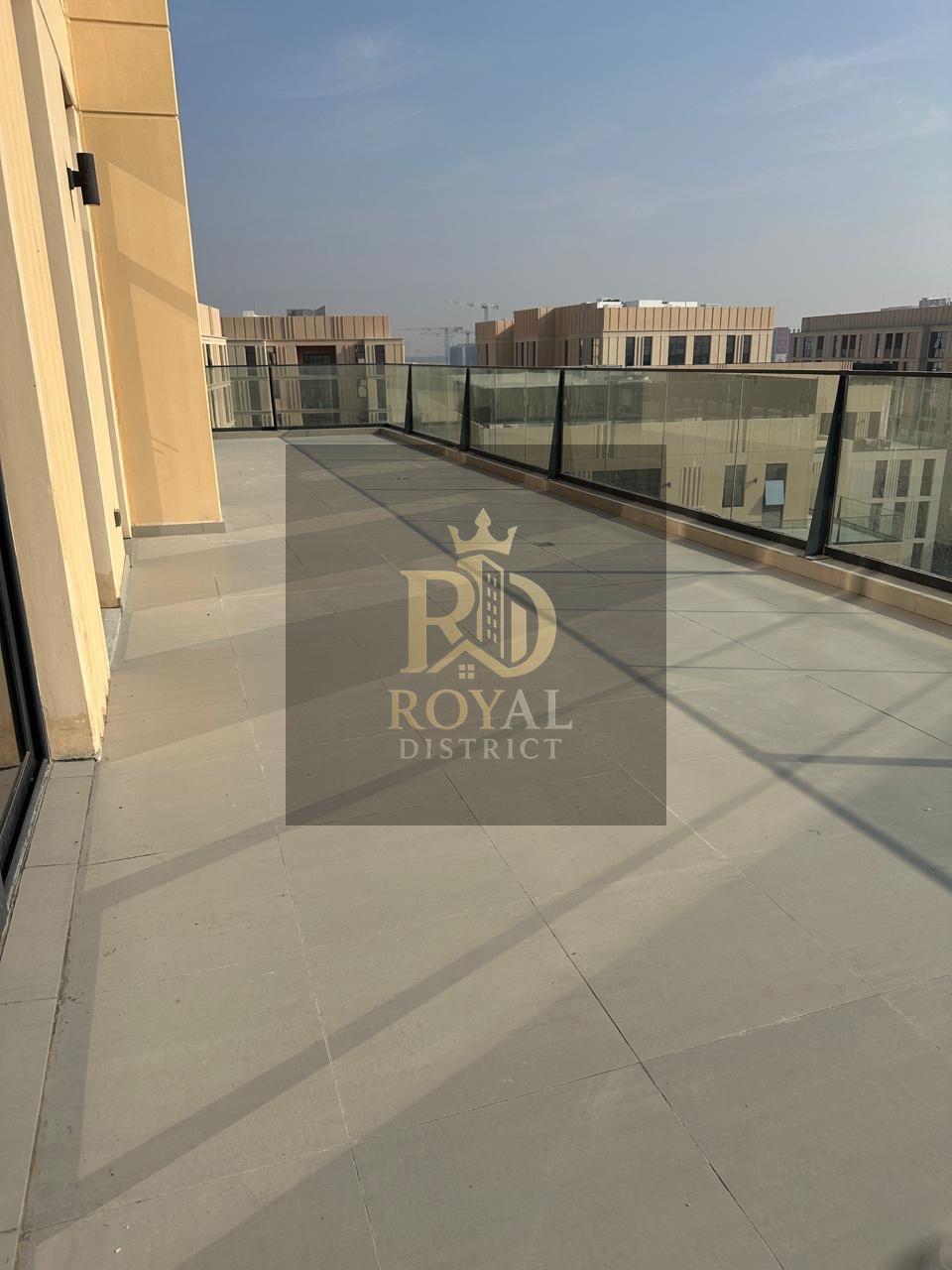 ELEGANT 2-BEDROOM APARTMENT + MAID'S ROOM | HIGH-END FINISHES | FREEHOLD OWNERSHIP | CLOSE TO ALL AMENITIES | OPEN VIEW.