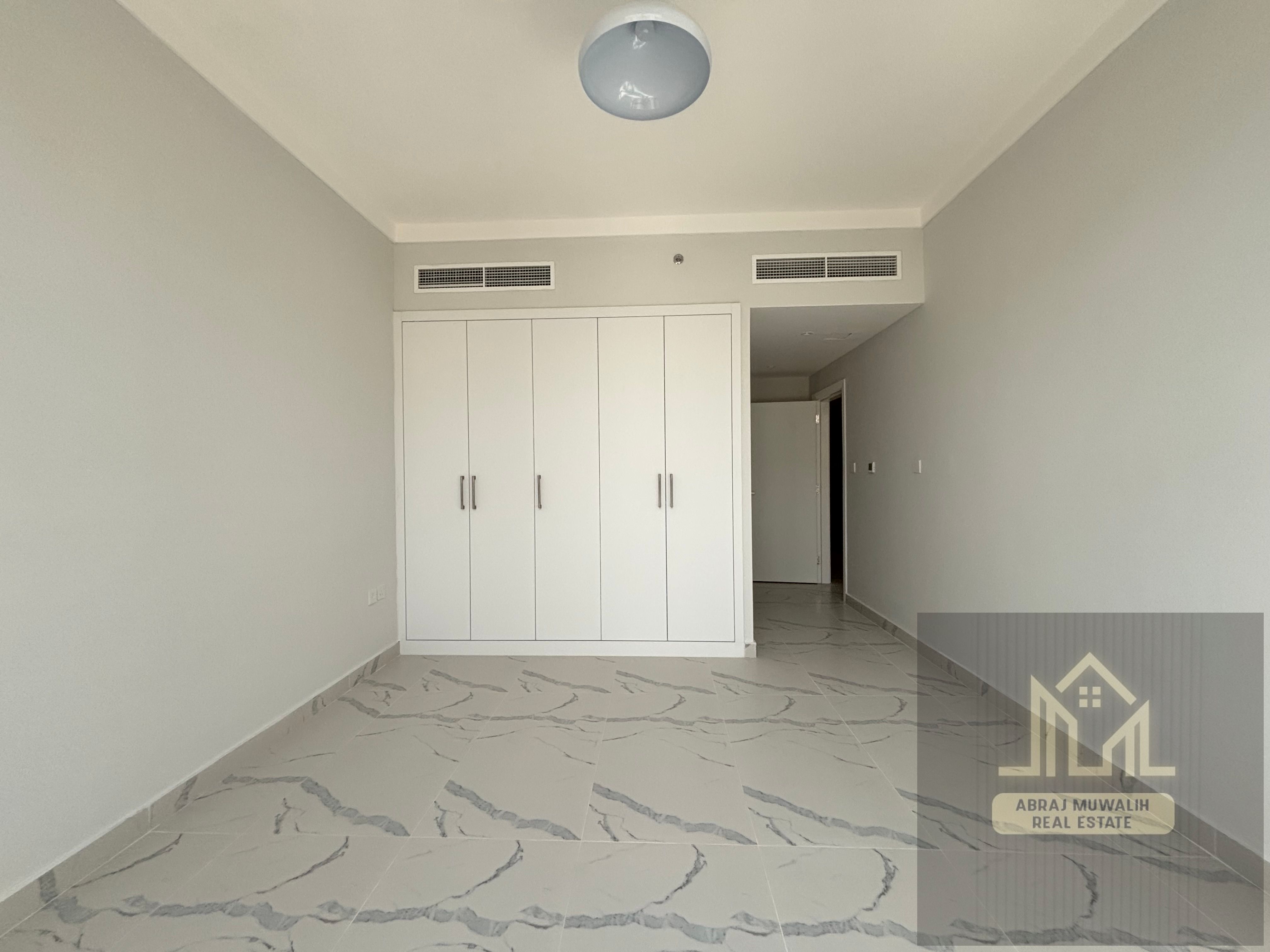 School zone 2Bedroom Appartment 3 Washroom with parking with balcony Brand new just in 65Kyearly