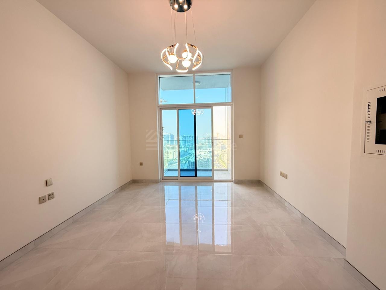 Brand New | Miracle Garden View | High Floor