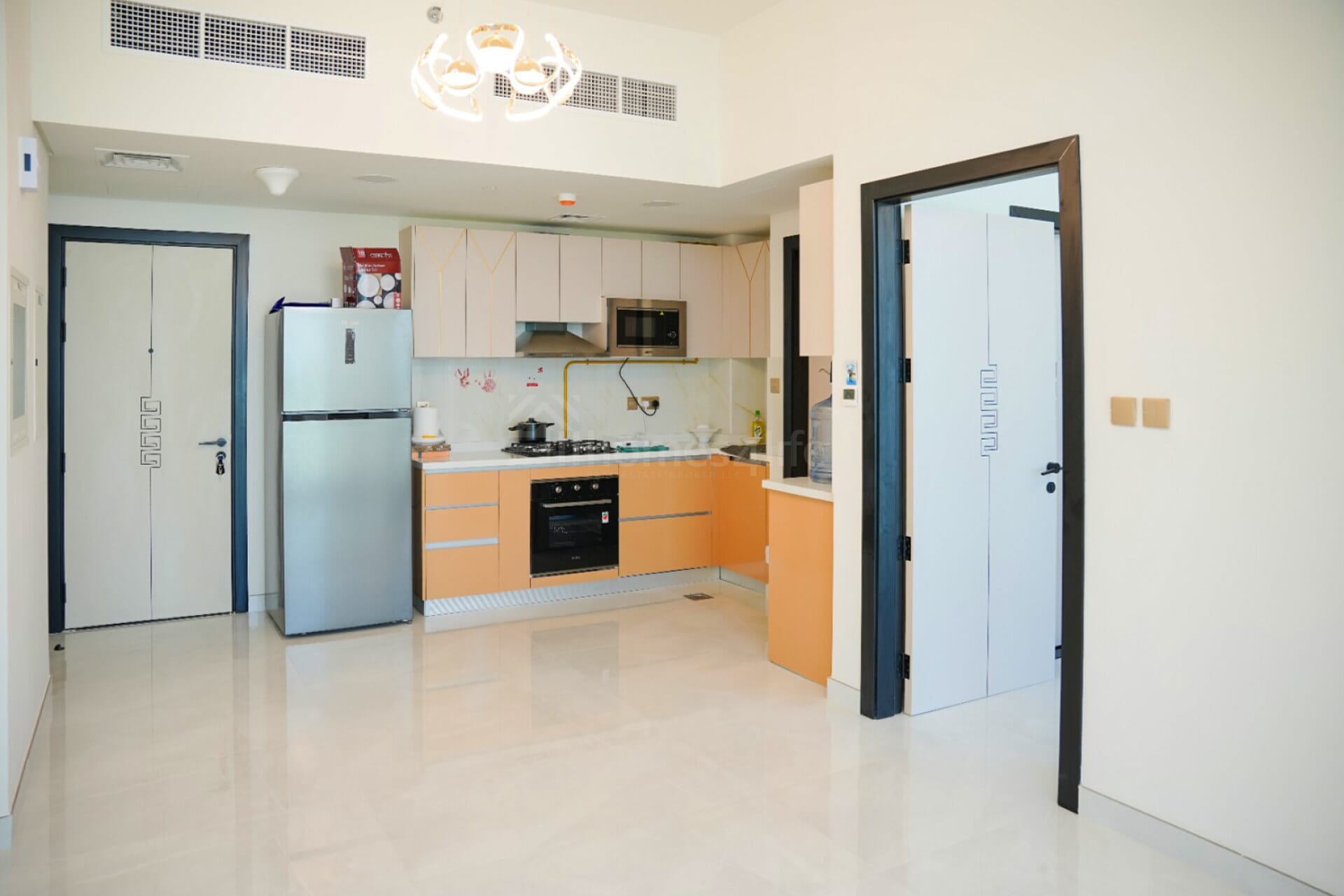 Brand New l Miracle Garden View l HIGH FLOOR