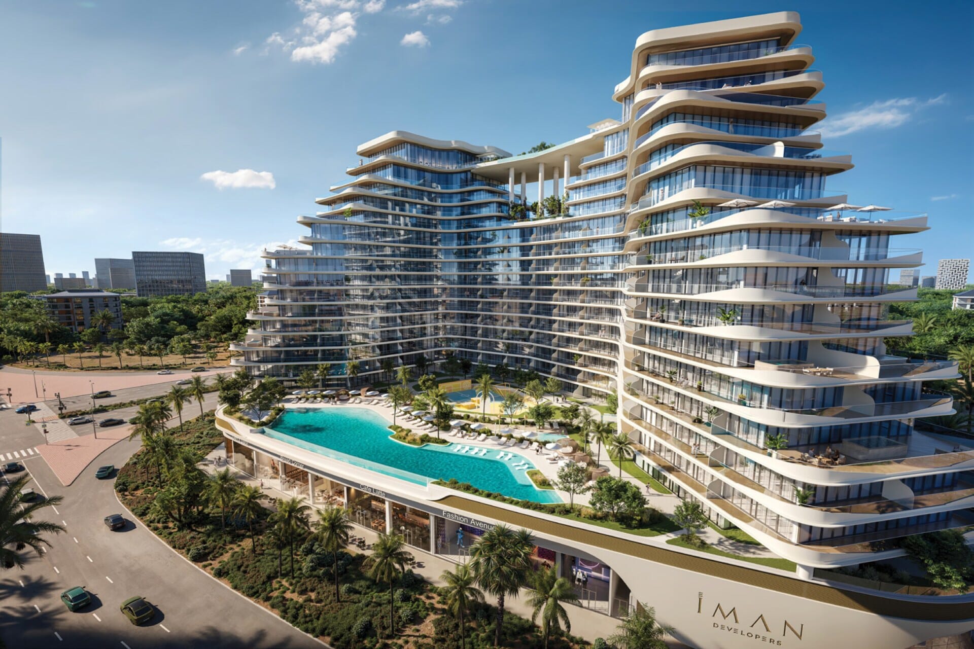 FEATURED BY VERSACE | HUGE LAYOUT | HIGH ROI