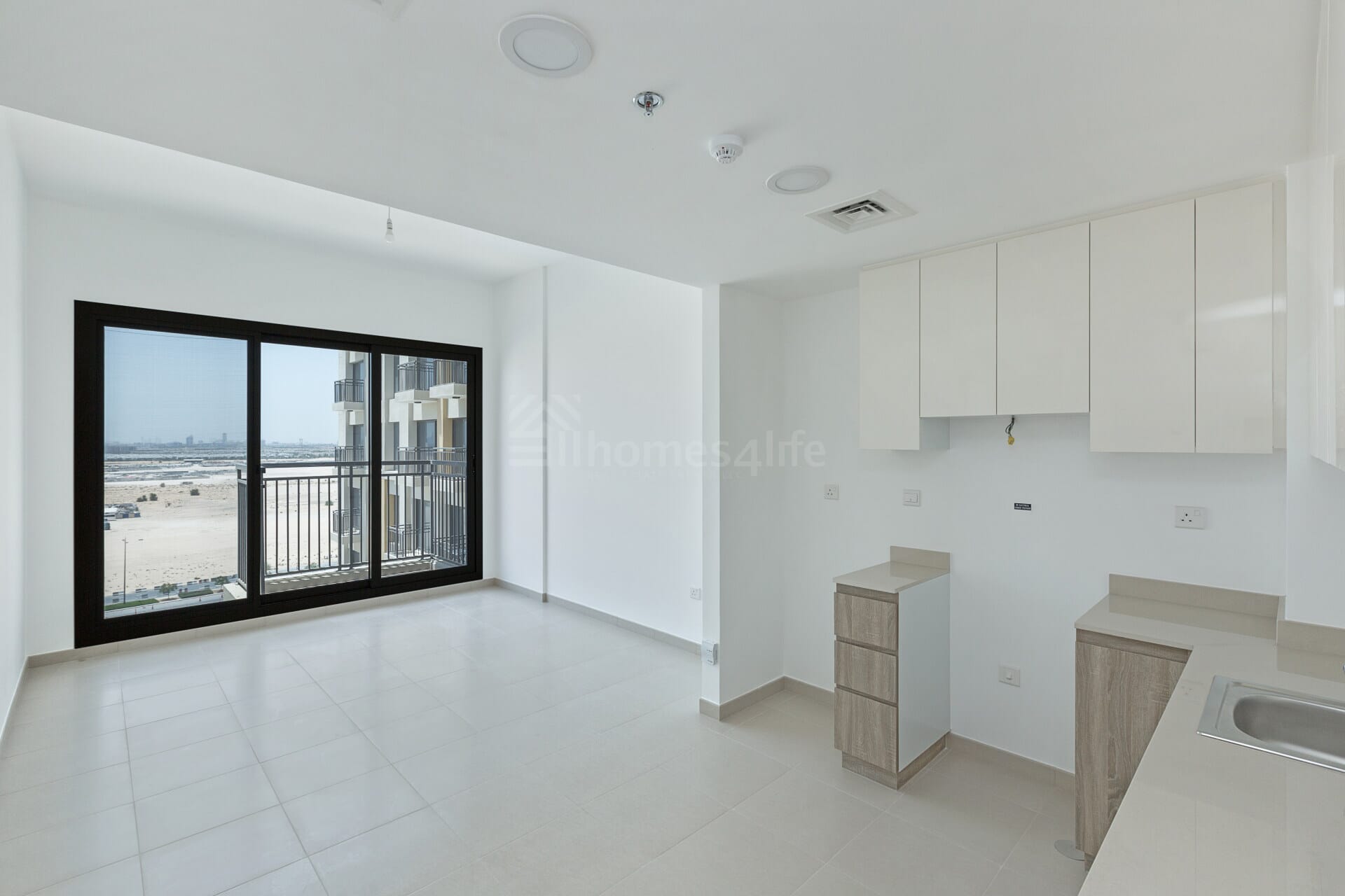 VACANT SOON | HIGH FLOOR | AMENITIES VIEW