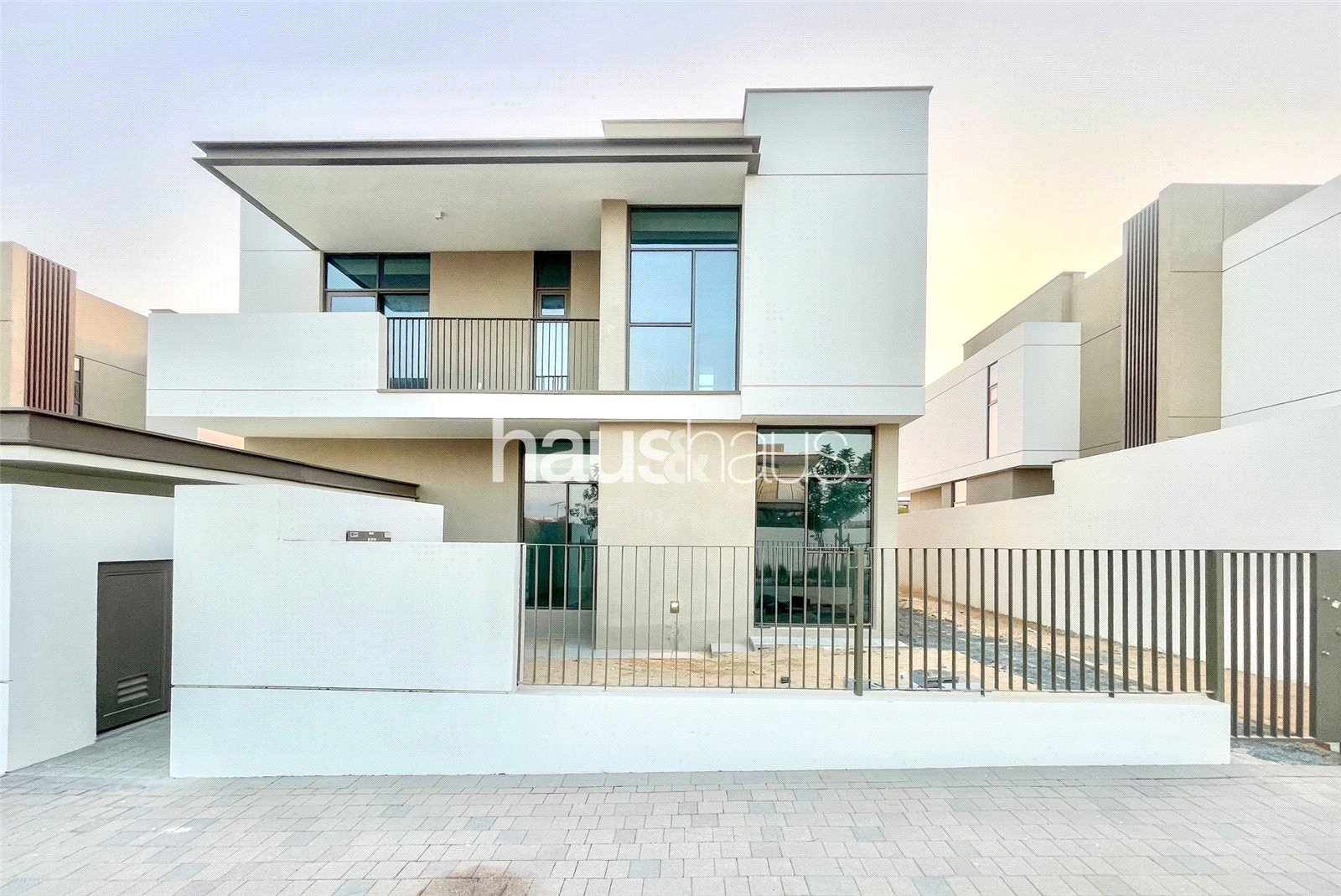 Park Backing | 5 Bed | Private | Brand New | Rare