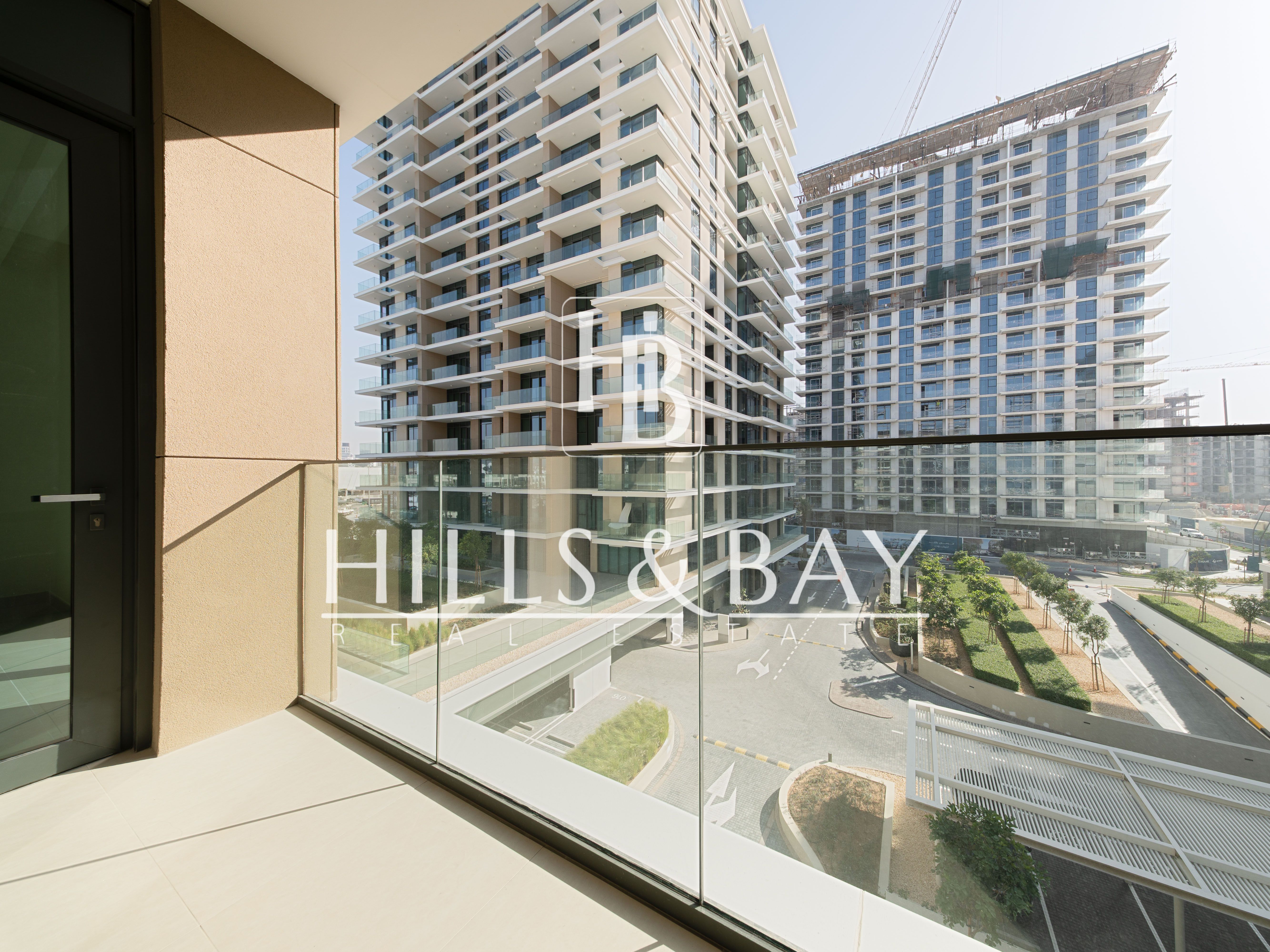 Seagate Signature | 1 BR Living