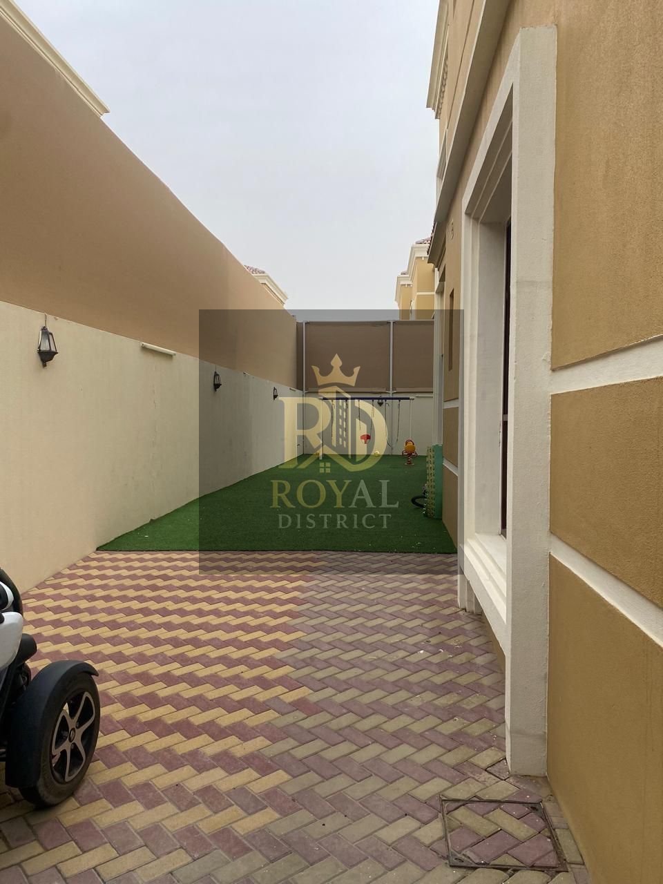 OWN AN ELEGANT 4 MASTER BEDROOM VILLA | WITH MAJLIS & MAID’S ROOM | HIGH-QUALITY FINISHES | SPACIOUS ROOMS | FREEHOLD OWNERSHIP | HOT PRICE
