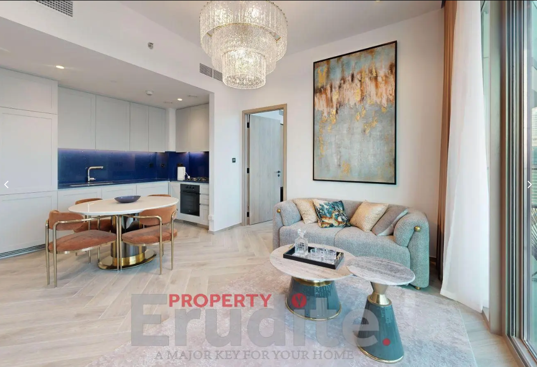 Brand New | Luxury Furnished | Stunning Canal View