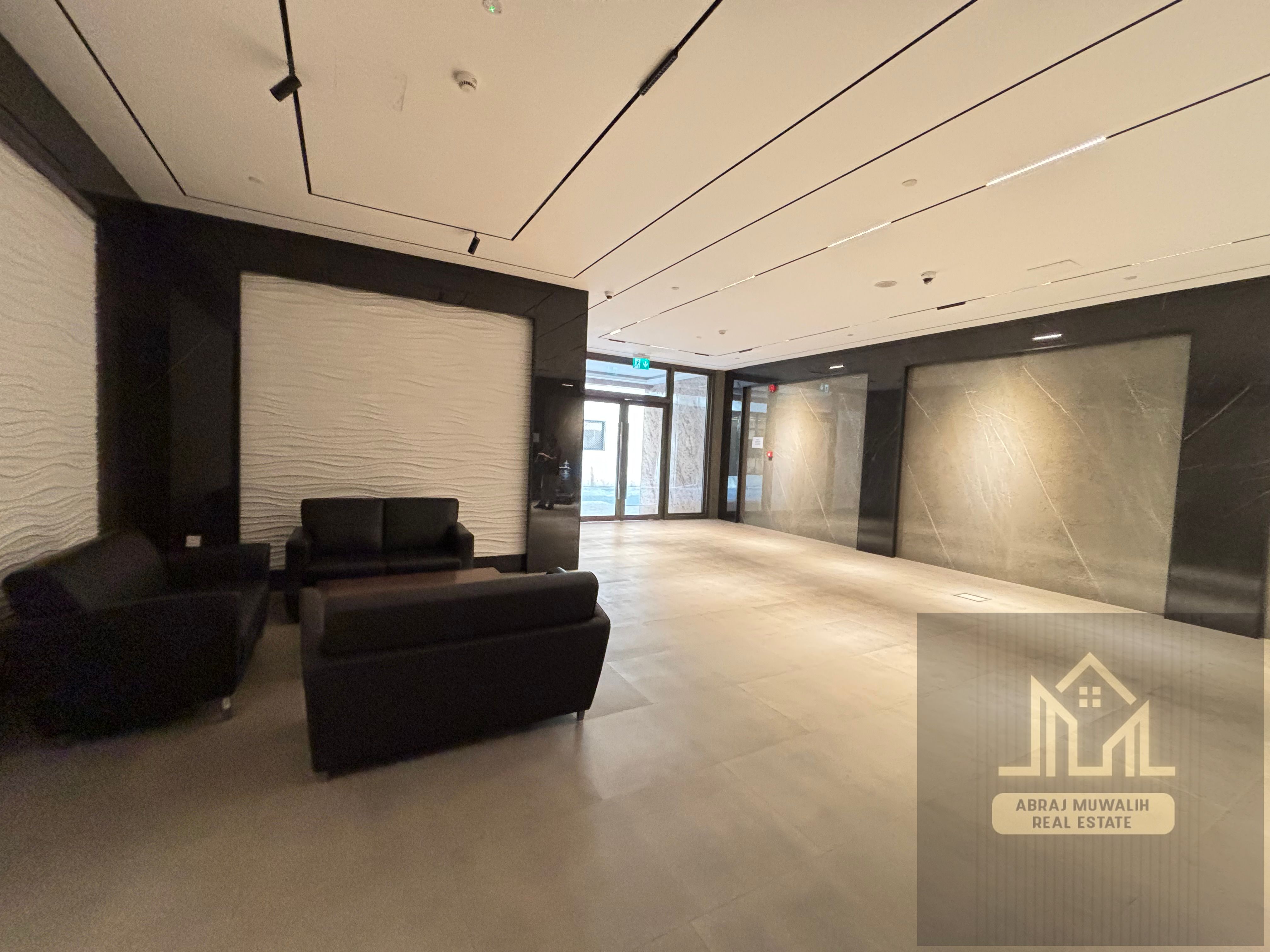 Brand new 1 Bedroom Appartment with 2 washroom in Muwalih Commercial School Zone only 1 Appartment left just in 39,999