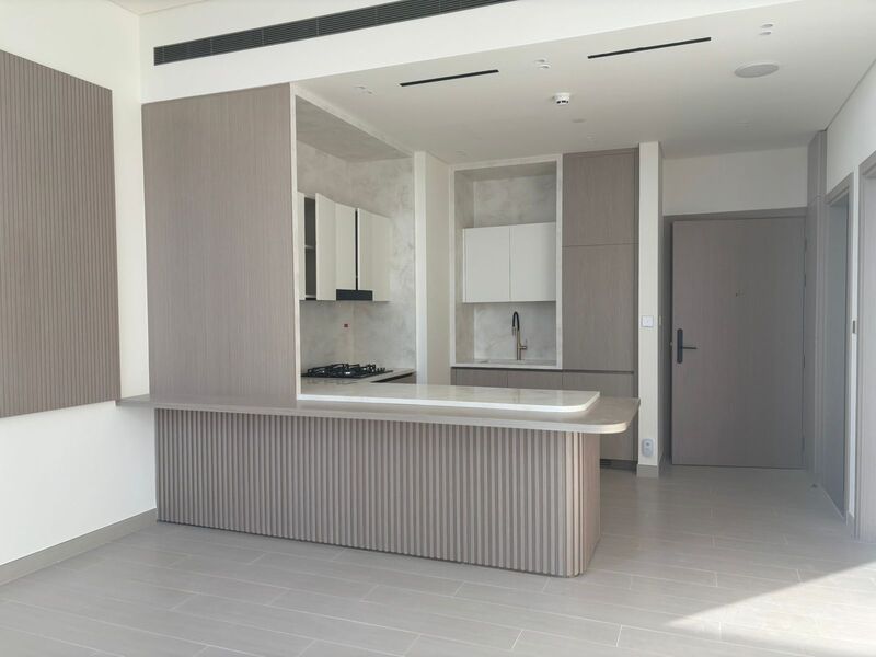 Elegant 1BR | High Floor | Prime JVC