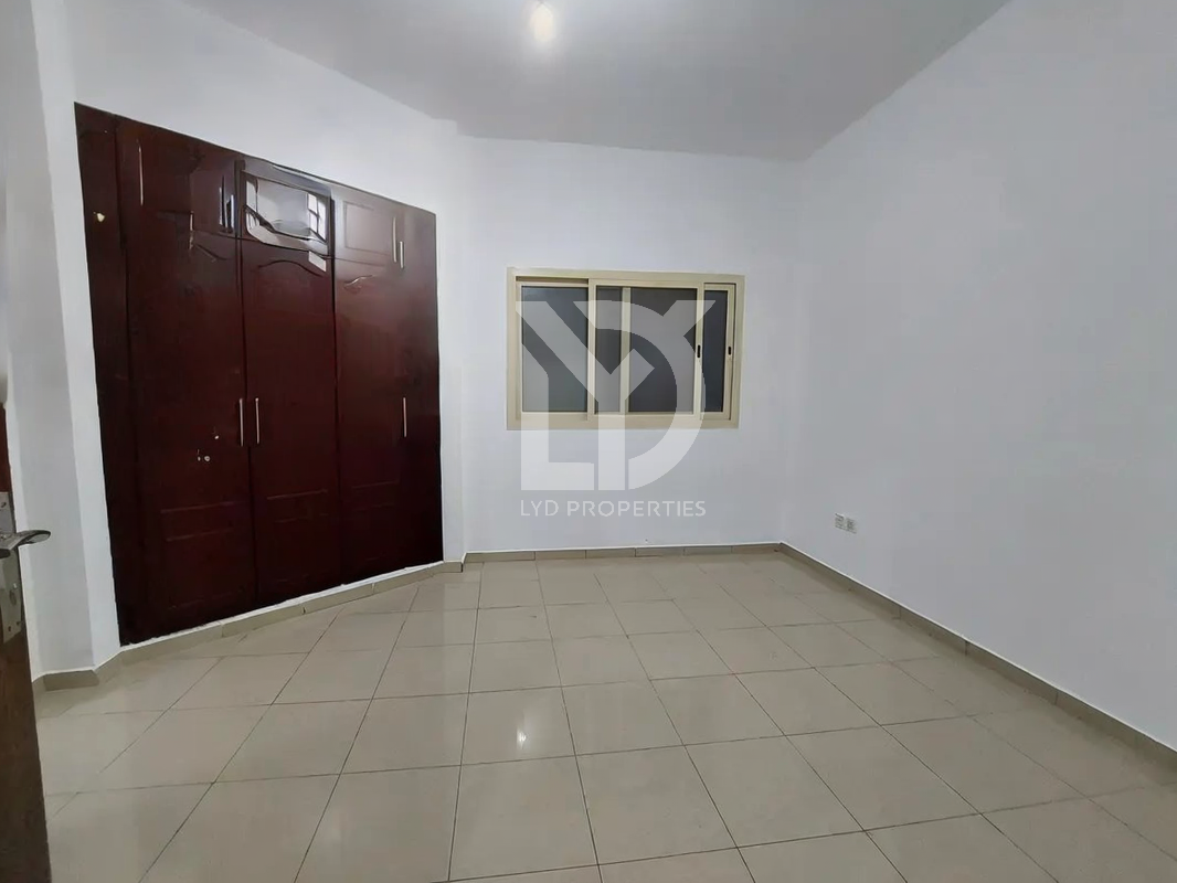 Value Deal Studio Apartment in Al Nahda 1 | 40K