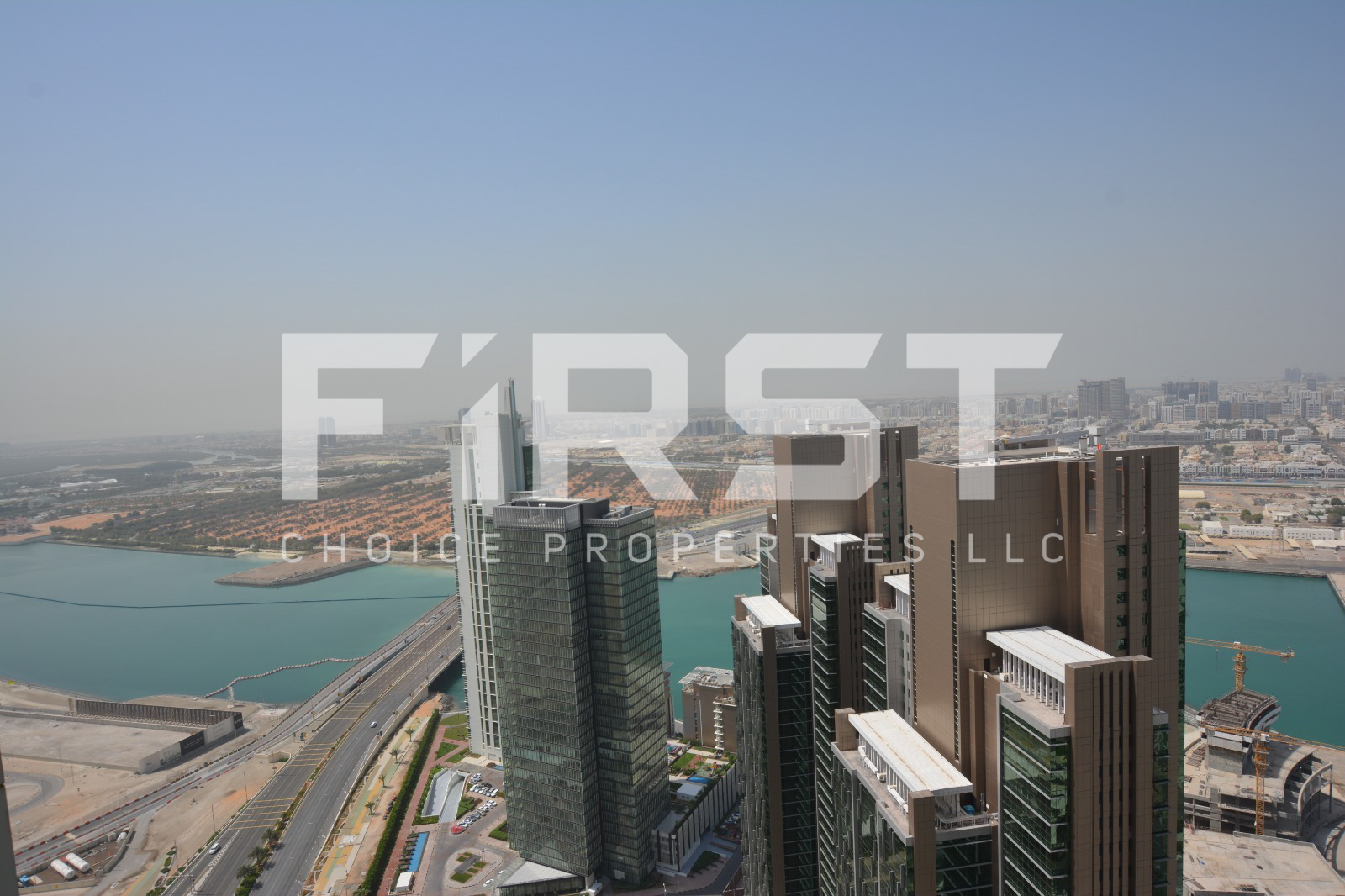 Sea View | Charming Unit | Full Facilities