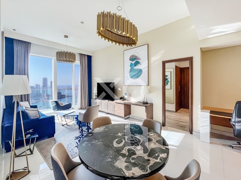 Amazing Views | Great Price | Furnished