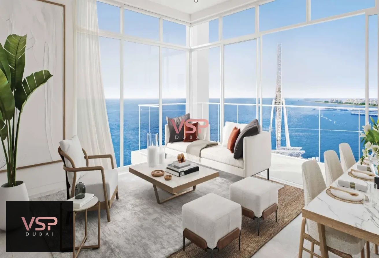 Exclusive, Luxury Waterfront Living Stunning View