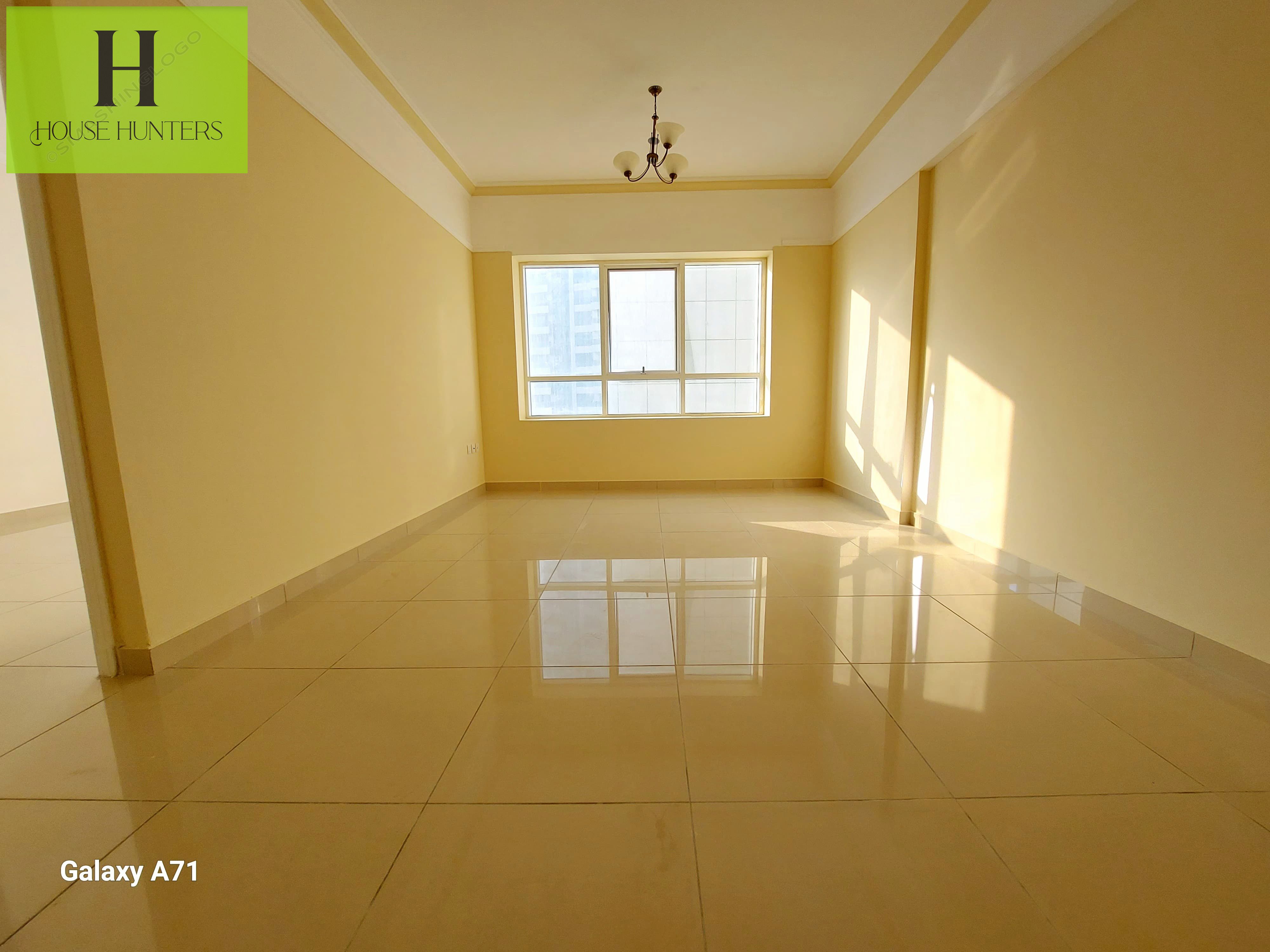 Hot Offer 1BHK With Free Parking 6 Payments