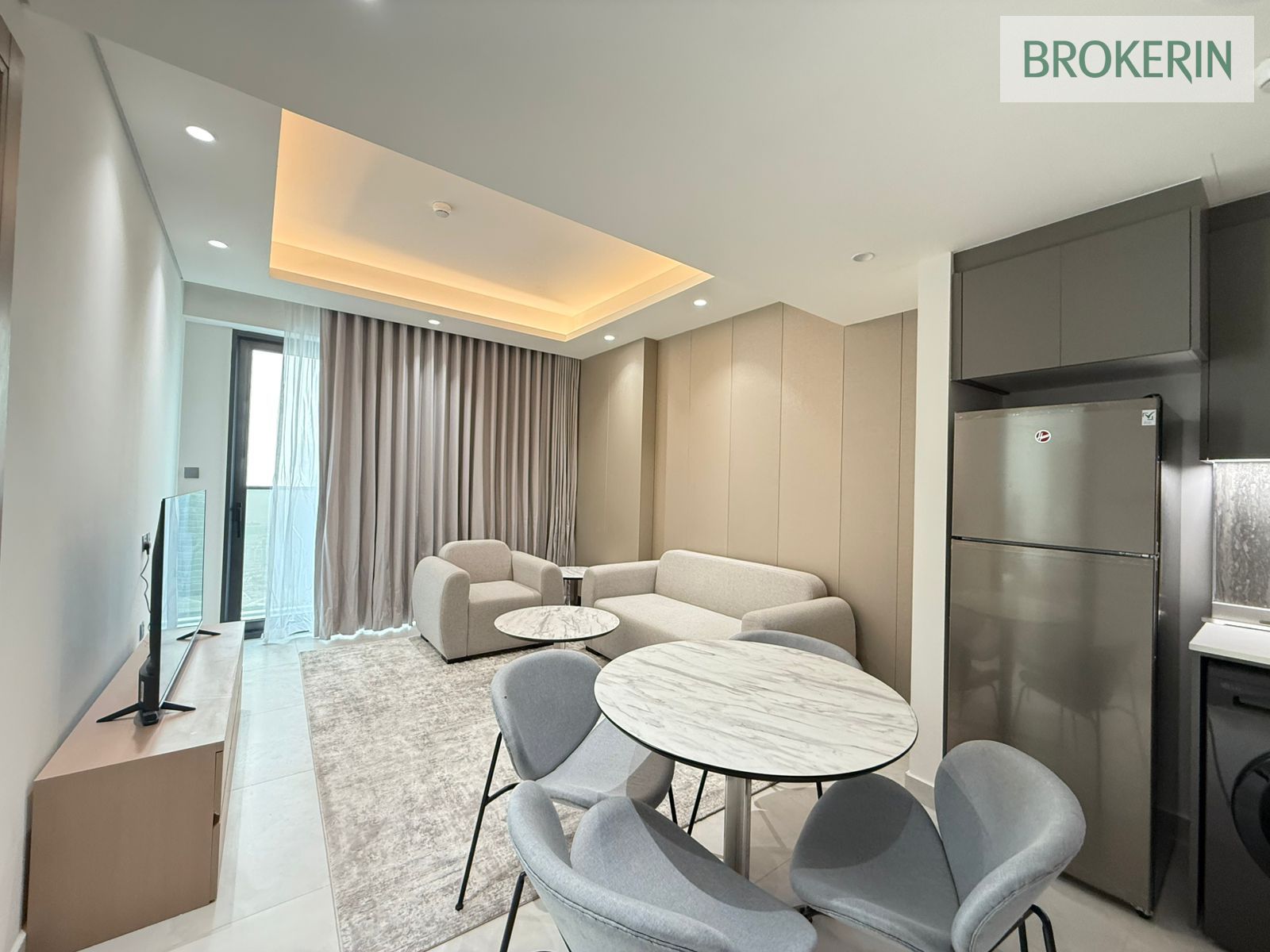 Hot Offer | Spacious Apartment Ready Now