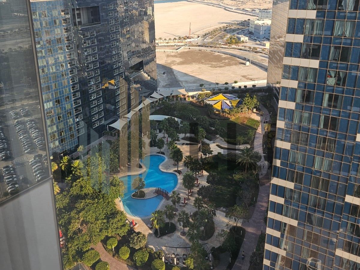 Furnished Apt w/ Open View and Flexible Payments