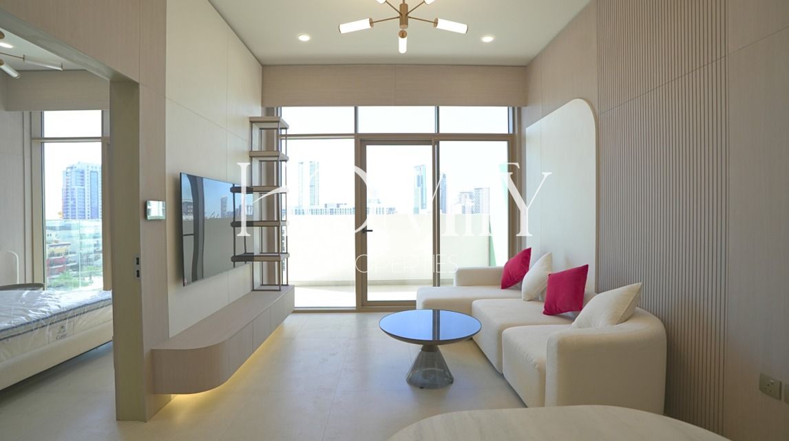 Best Price | Fully Furnished | Modern Living