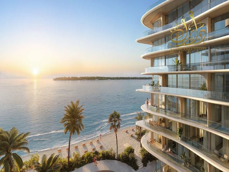 70% MORTGAGEABLE l SEA VIEW l PAY 30% TILL HANDOVER