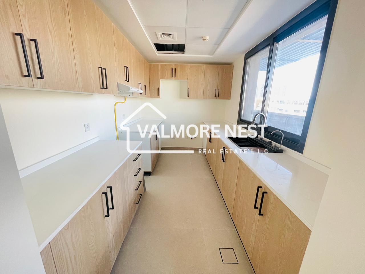 Versatile space I With closed kitchen I Easy access