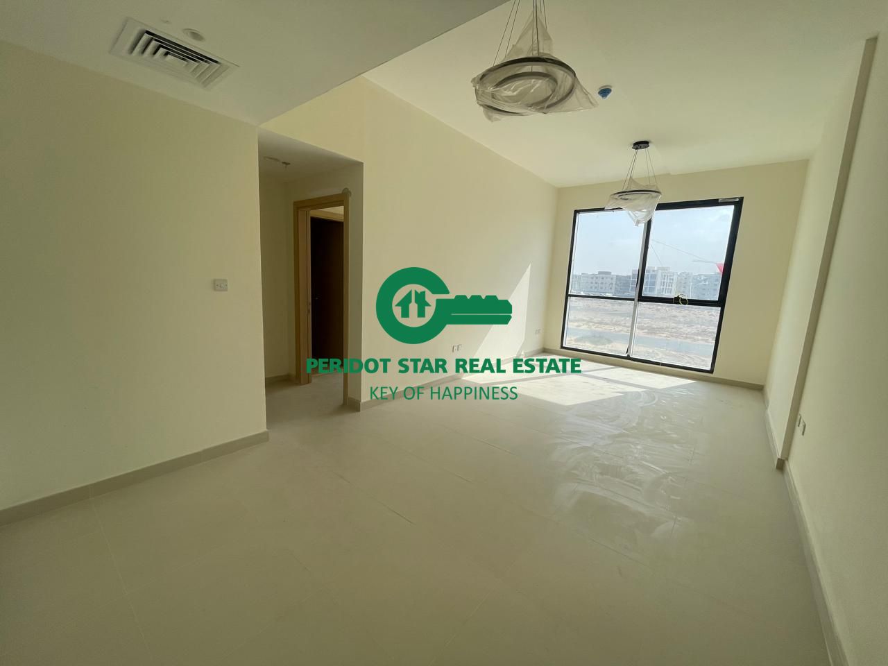 Spacious 1 BHK Apartments for Rent with Amazing Views