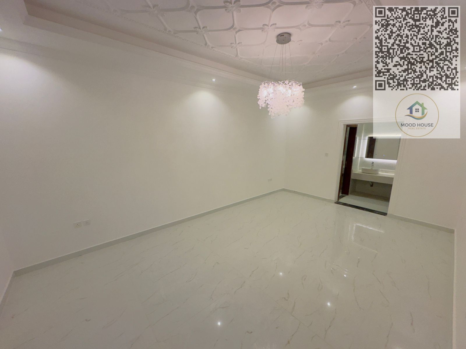 Brand New Luxury Villa in Al Zahia | First Tenant | Elegant Living