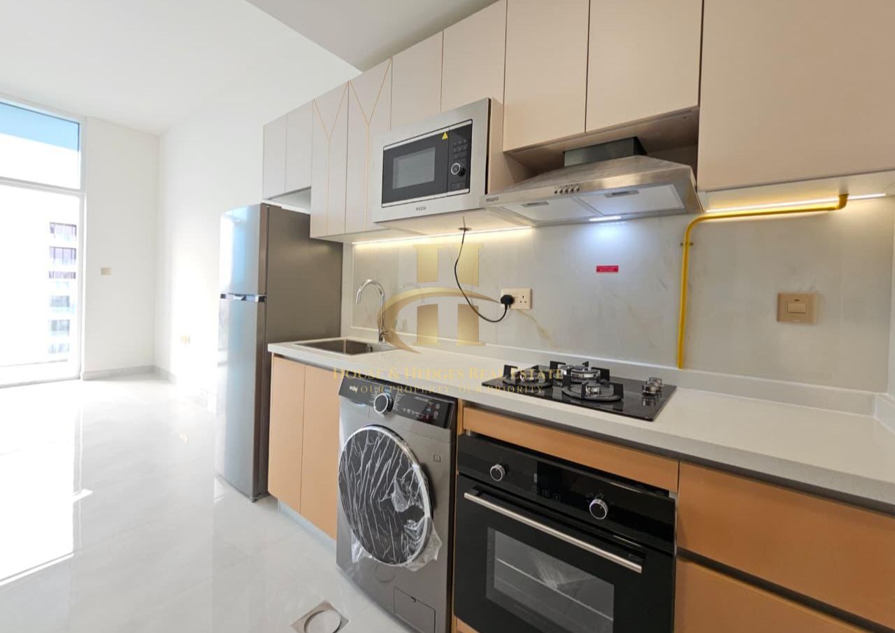 Brand New Studio | Prime Location | Ready to Move