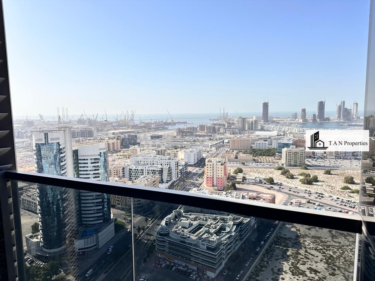 Brand New | High-end Finishes | Huge Size with All Amenities