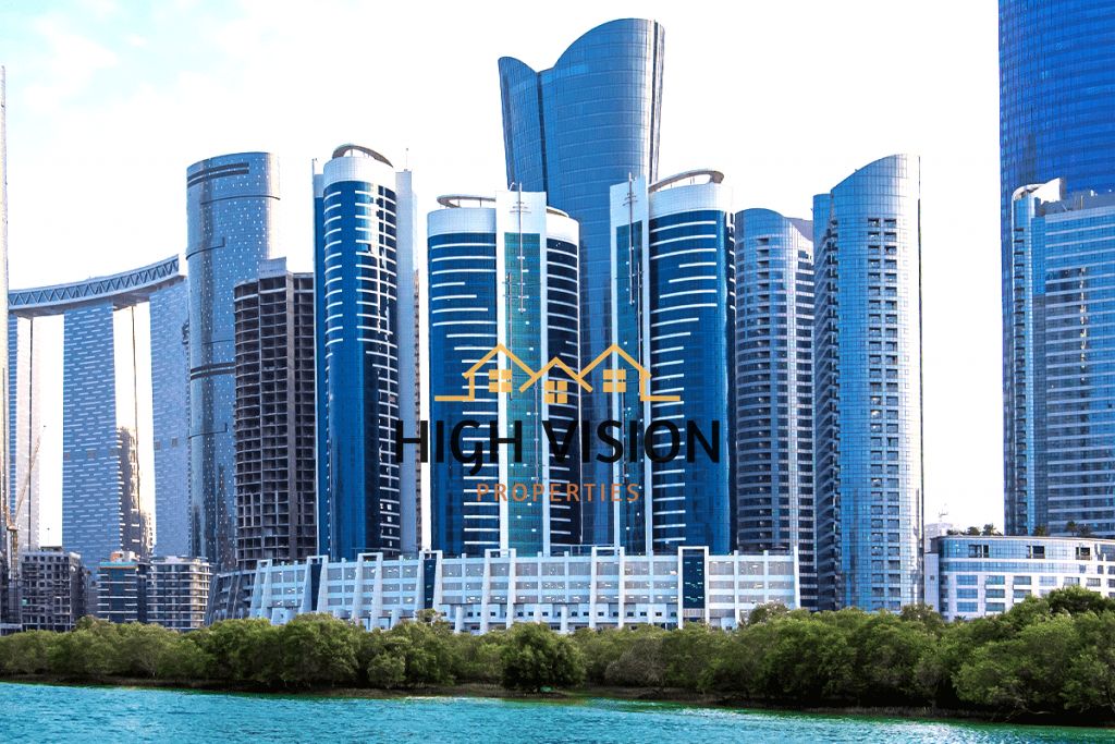 Furnished 1BR | Vacant | Great Deal Offer